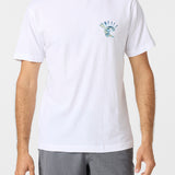 Spike Standard Fit Tee