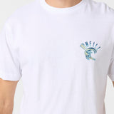 Spike Standard Fit Tee