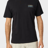 Stacks Standard Fit Tee