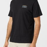 Stacks Standard Fit Tee