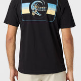 Stacks Standard Fit Tee