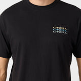 Stacks Standard Fit Tee