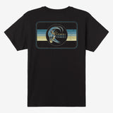 Stacks Standard Fit Tee