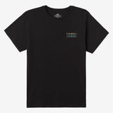 Stacks Standard Fit Tee