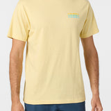 Stacks Standard Fit Tee