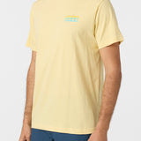 Stacks Standard Fit Tee