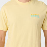 Stacks Standard Fit Tee