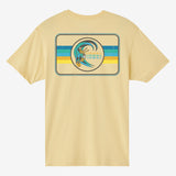 Stacks Standard Fit Tee