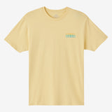 Stacks Standard Fit Tee