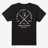 Privateer Standard Fit Tee