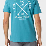 Privateer Standard Fit Tee