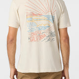 Marathon Standard Fit Tee