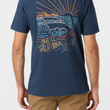 Marathon Standard Fit Tee