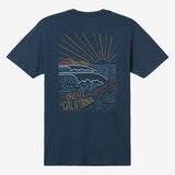 Marathon Standard Fit Tee