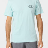 Greenie Standard Fit Tee