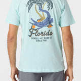 Greenie Standard Fit Tee