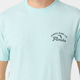 Greenie Standard Fit Tee