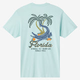 Greenie Standard Fit Tee