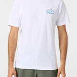 Greenie Standard Fit Tee