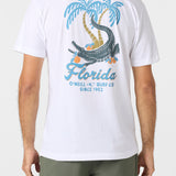 Greenie Standard Fit Tee