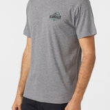 Horizon Lines Standard Fit Tee