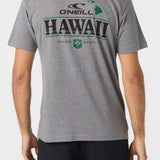 Horizon Lines Standard Fit Tee