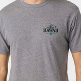 Horizon Lines Standard Fit Tee