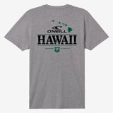 Horizon Lines Standard Fit Tee