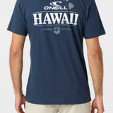 Horizon Lines Standard Fit Tee