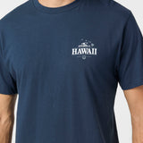 Horizon Lines Standard Fit Tee