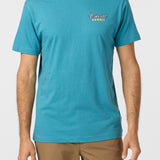 Pineapples & Birds Standard Fit Tee