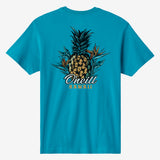 Pineapples & Birds Standard Fit Tee
