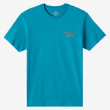 Pineapples & Birds Standard Fit Tee