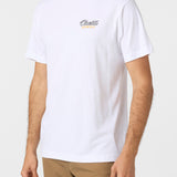 Pineapples & Birds Standard Fit Tee