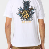 Pineapples & Birds Standard Fit Tee