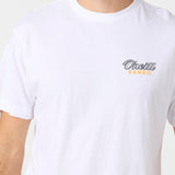 Pineapples & Birds Standard Fit Tee