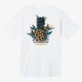 Pineapples & Birds Standard Fit Tee