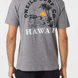 Seaview Standard Fit Tee