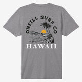 Seaview Standard Fit Tee