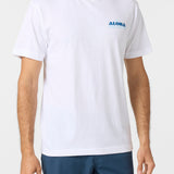 Seaview Standard Fit Tee