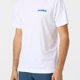 Seaview Standard Fit Tee