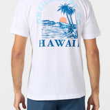 Seaview Standard Fit Tee