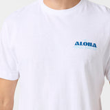 Seaview Standard Fit Tee