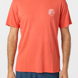 O'Riginals Circle Surfer Relaxed Fit Tee