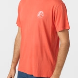 O'Riginals Circle Surfer Relaxed Fit Tee