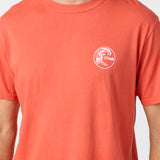 O'Riginals Circle Surfer Relaxed Fit Tee