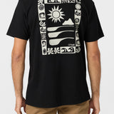 O'Riginals Block Relaxed Fit Tee