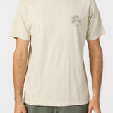 O'Riginals Log Relaxed Fit Tee