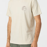 O'Riginals Log Relaxed Fit Tee