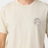 O'Riginals Log Relaxed Fit Tee